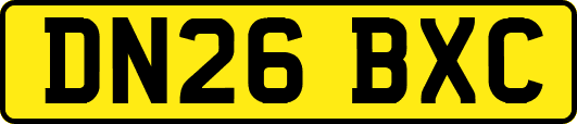 DN26BXC