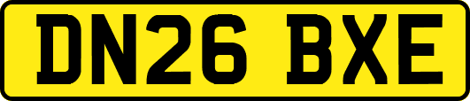 DN26BXE