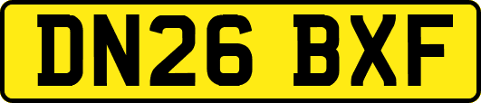 DN26BXF