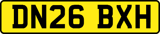 DN26BXH