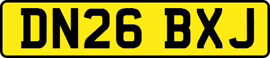 DN26BXJ