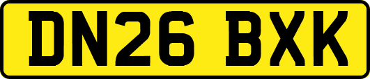 DN26BXK
