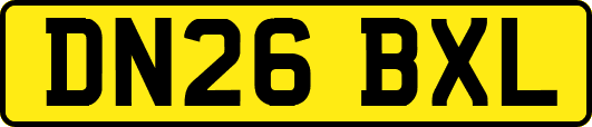 DN26BXL