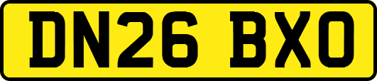 DN26BXO