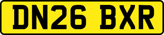 DN26BXR