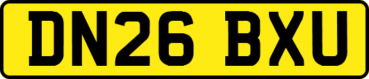 DN26BXU