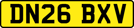 DN26BXV