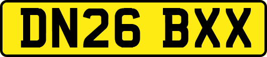 DN26BXX