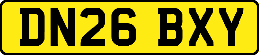 DN26BXY