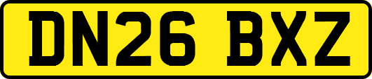 DN26BXZ