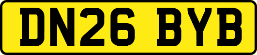DN26BYB