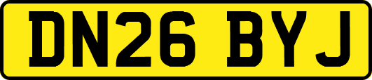 DN26BYJ