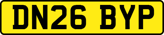 DN26BYP
