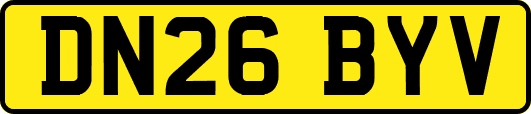 DN26BYV