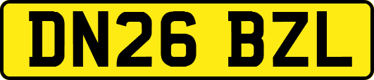 DN26BZL