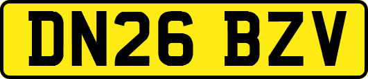 DN26BZV