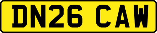 DN26CAW