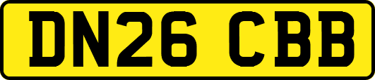 DN26CBB