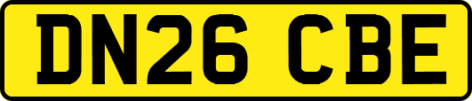DN26CBE