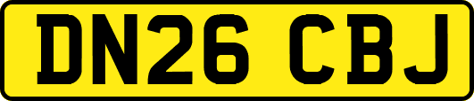 DN26CBJ