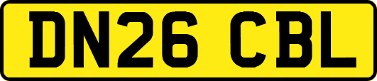 DN26CBL