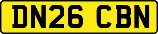 DN26CBN