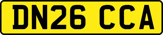 DN26CCA