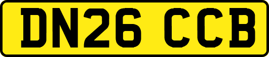 DN26CCB