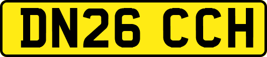 DN26CCH