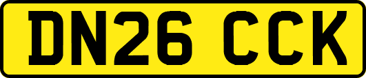 DN26CCK