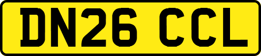 DN26CCL