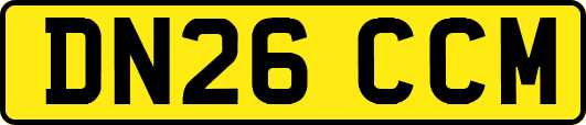 DN26CCM