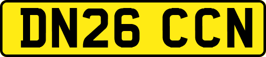 DN26CCN