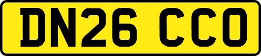 DN26CCO