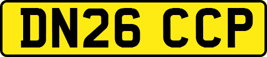DN26CCP