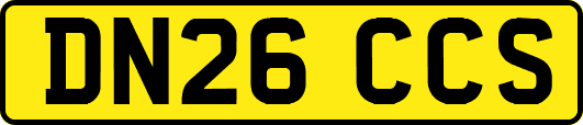 DN26CCS