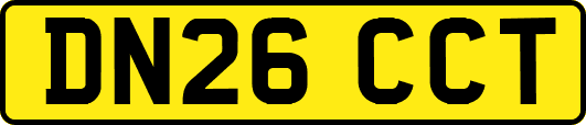 DN26CCT