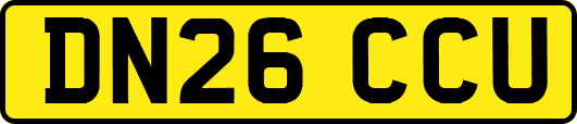 DN26CCU