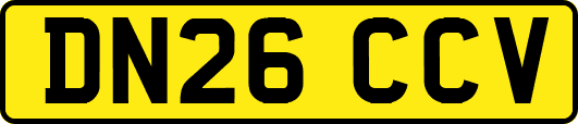 DN26CCV