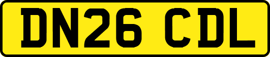 DN26CDL