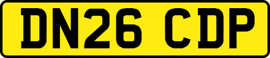 DN26CDP