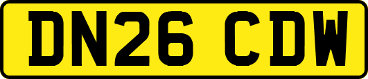 DN26CDW