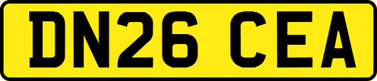 DN26CEA
