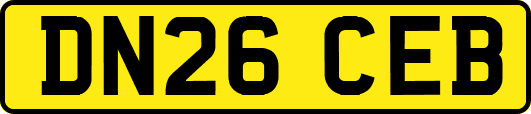 DN26CEB
