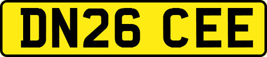 DN26CEE