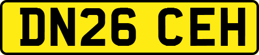 DN26CEH
