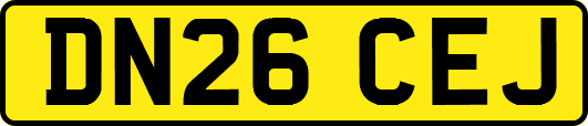 DN26CEJ