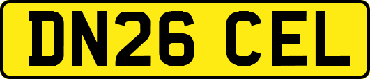 DN26CEL