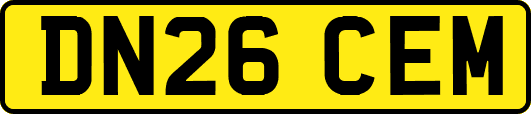 DN26CEM