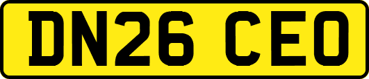 DN26CEO
